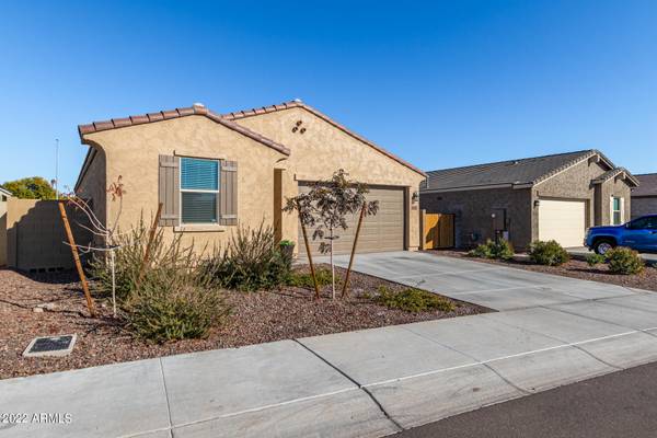 Waddell, AZ 85355,18458 W PUGET Avenue