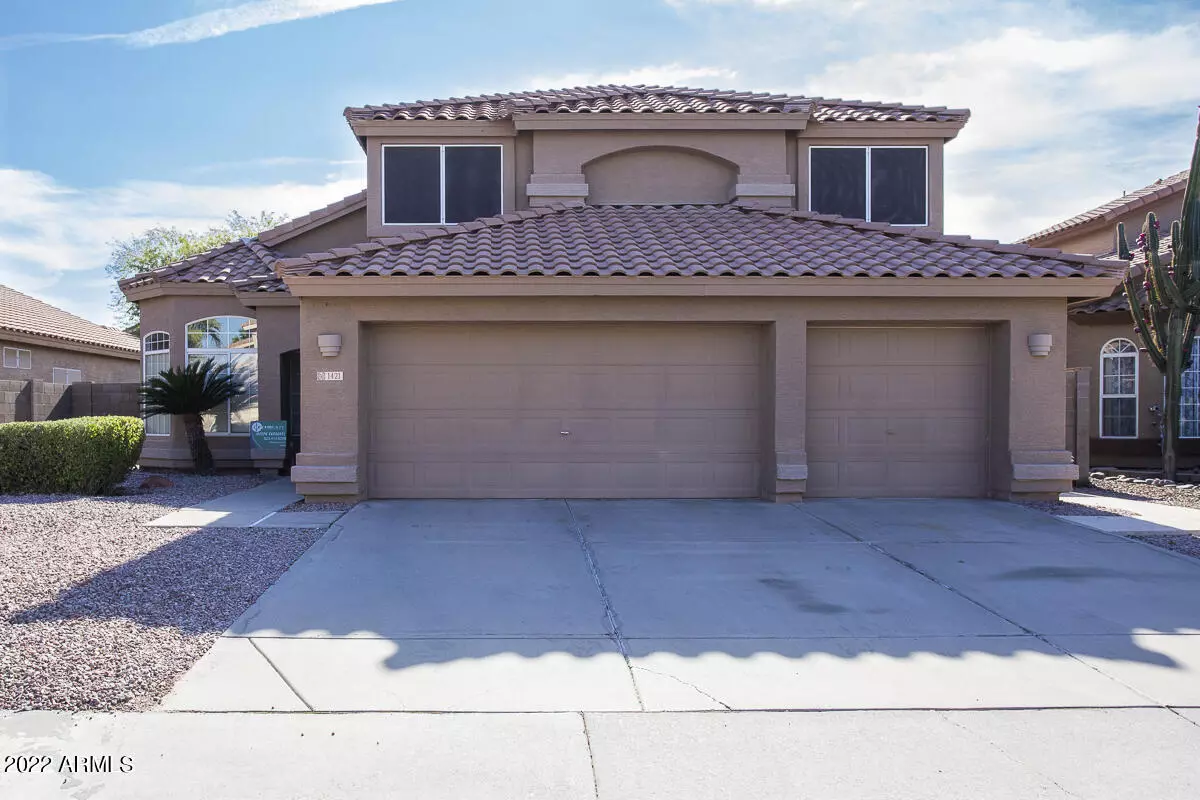 Chandler, AZ 85224,1421 W SARAGOSA Place