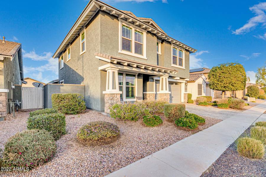 14404 W WETHERSFIELD Road, Surprise, AZ 85379