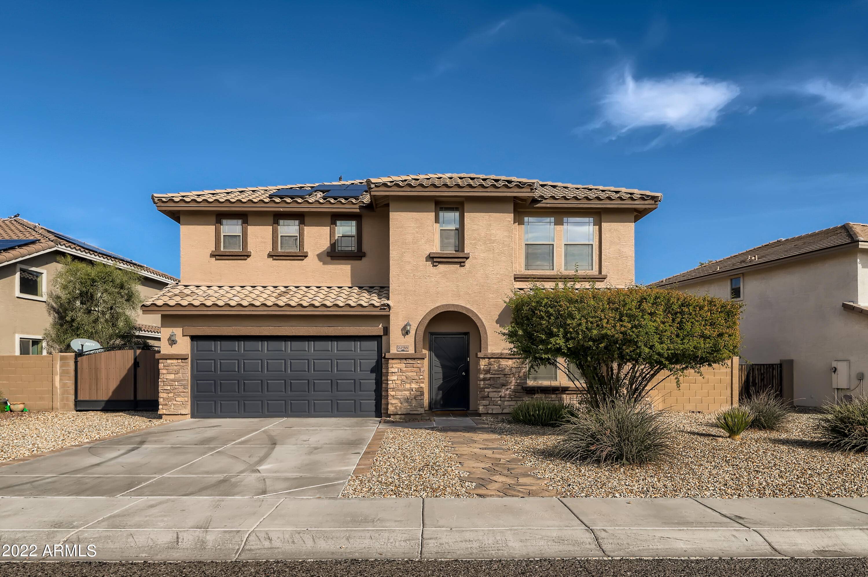 22144 W SHADOW Drive, Buckeye, AZ 85326