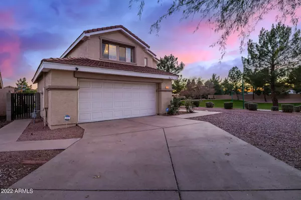 Gilbert, AZ 85233,1025 W LEAH Lane