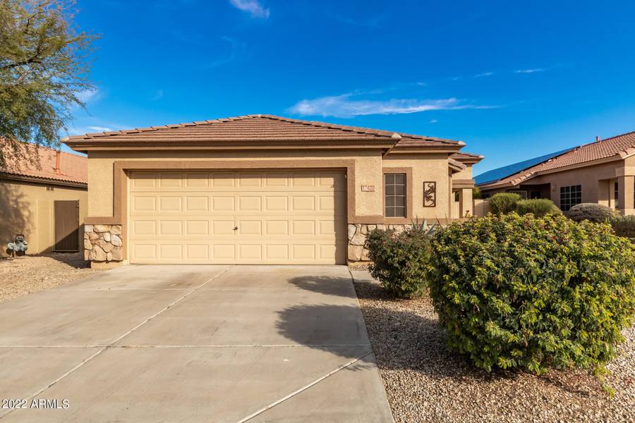 17420 W ROCK WREN Court, Goodyear, AZ 85338