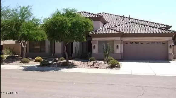 22829 N 49TH Street, Phoenix, AZ 85054