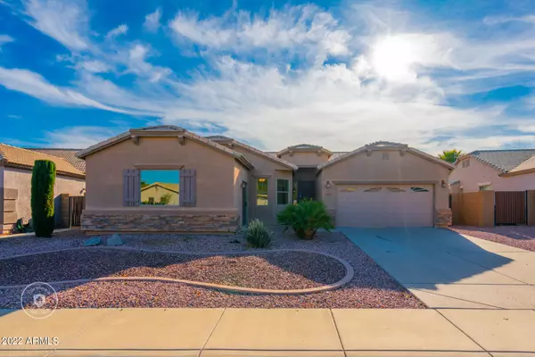 17449 W MEADOW Lane, Surprise, AZ 85388