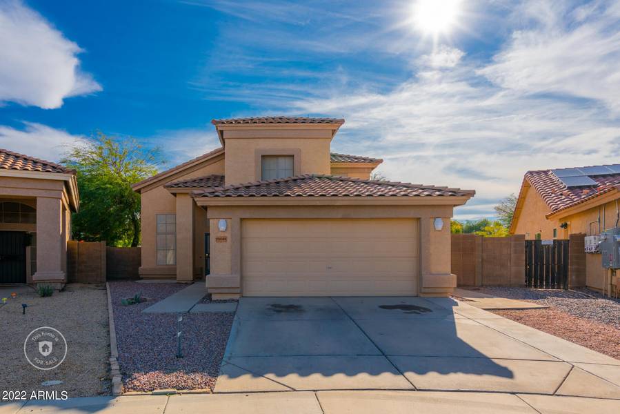 15049 W BOTTLE TREE Avenue, Surprise, AZ 85374