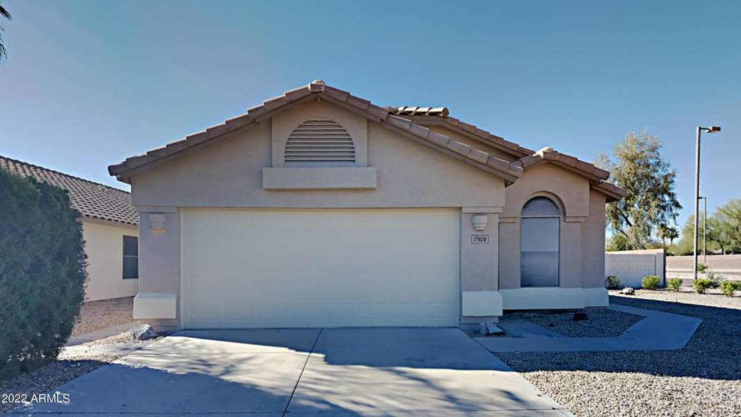 17928 N RUSTY Lane, Surprise, AZ 85374