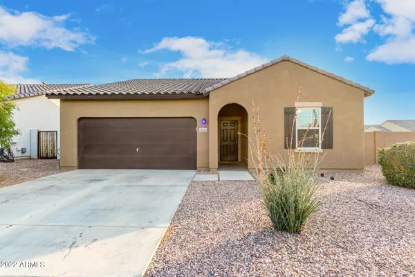 2629 E RENEGADE Trail, San Tan Valley, AZ 85143