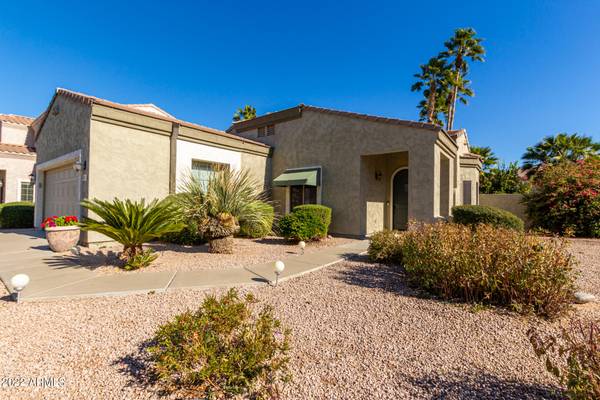 Scottsdale, AZ 85254,16607 N 50TH Way