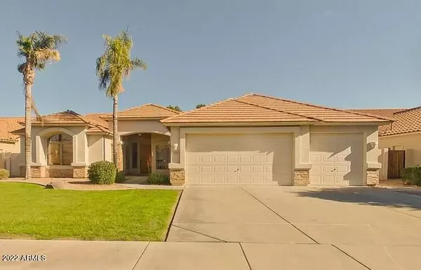 4901 S WILDFLOWER Place, Chandler, AZ 85248