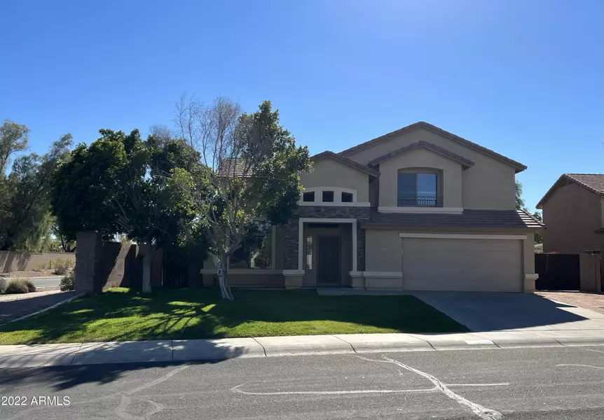 1087 E BART Street, Gilbert, AZ 85295