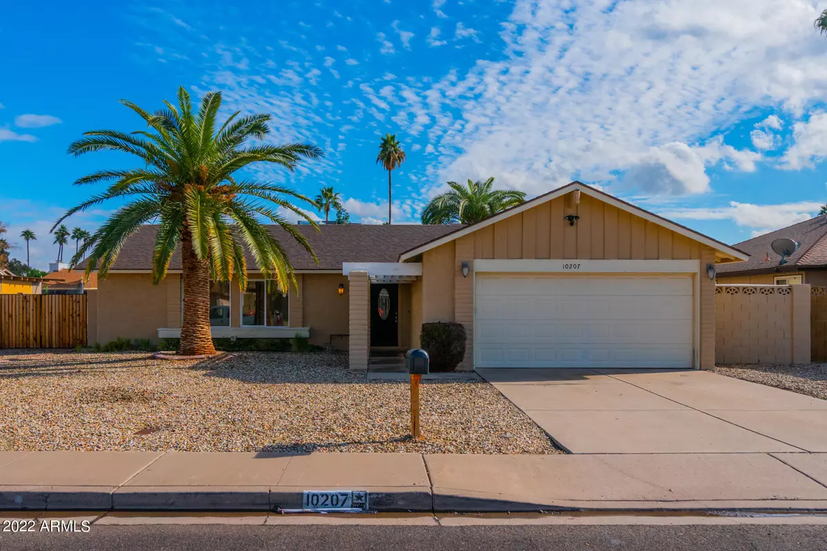 Glendale, AZ 85302,10207 N 45TH Avenue