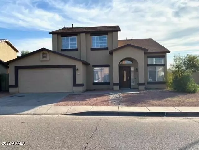 Phoenix, AZ 85037,8931 W Holly Street