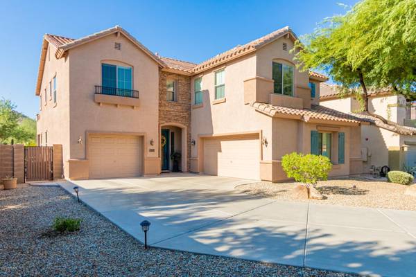 Peoria, AZ 85383,7101 W NADINE Way