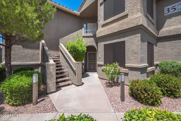 Scottsdale, AZ 85260,15252 N 100TH Street #1143