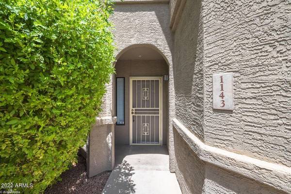 Scottsdale, AZ 85260,15252 N 100TH Street #1143