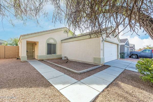 El Mirage, AZ 85335,12429 W DREYFUS Drive