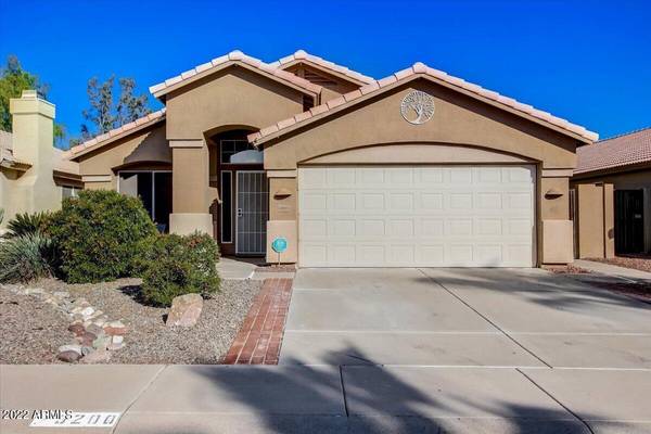 Chandler, AZ 85226,5200 W GLENVIEW Place