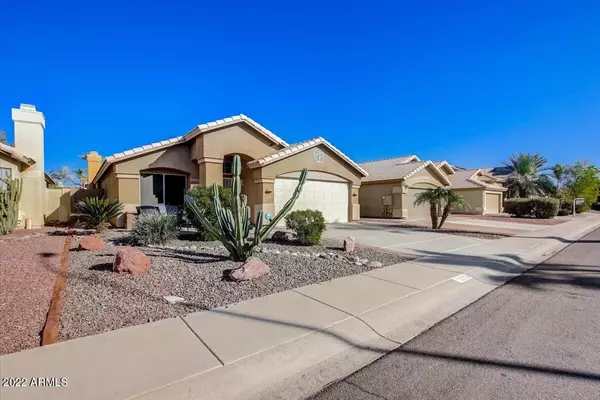 Chandler, AZ 85226,5200 W GLENVIEW Place