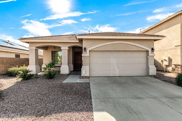 12365 W FLANAGAN Street, Avondale, AZ 85323