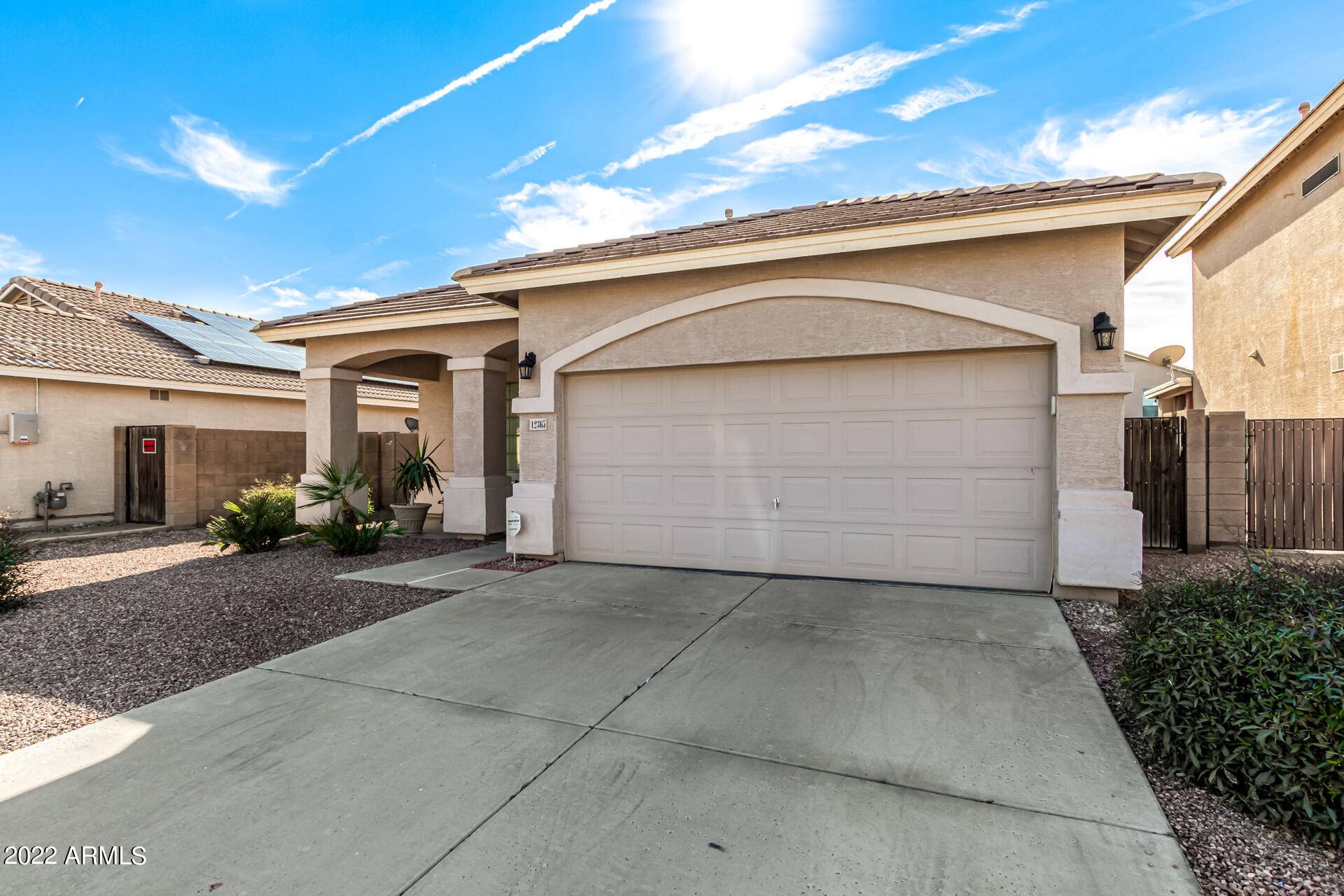 Avondale, AZ 85323,12365 W FLANAGAN Street