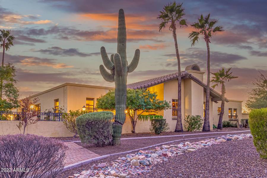 16309 E FOUNTAIN HILLS Place, Fountain Hills, AZ 85268