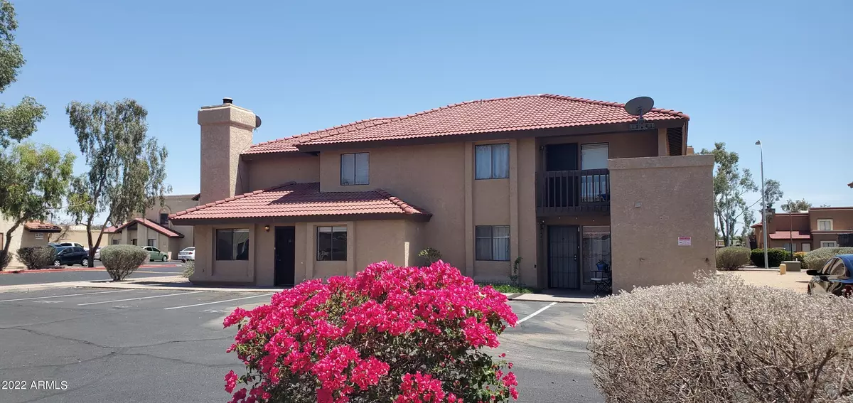 Mesa, AZ 85213,2650 E MCKELLIPS Road #245