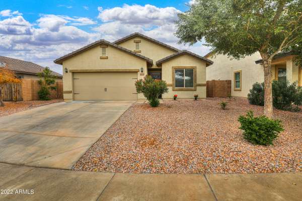 Maricopa, AZ 85138,40298 W WALKER Way