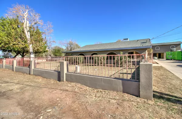 2655 N BRIMHALL --, Mesa, AZ 85203