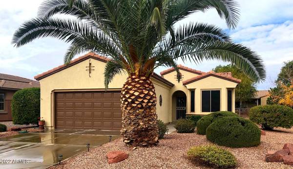 15010 W WRIGLEY Way, Surprise, AZ 85374