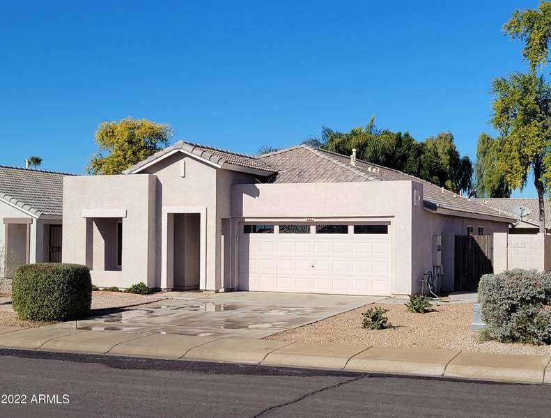 3580 E WATERMAN Street, Gilbert, AZ 85297