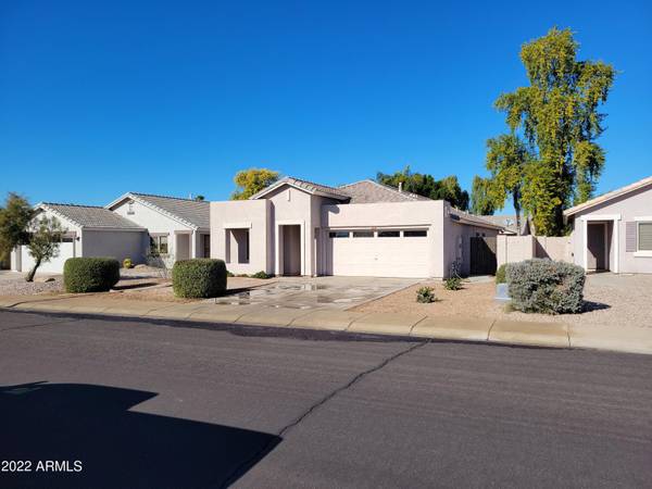 Gilbert, AZ 85297,3580 E WATERMAN Street