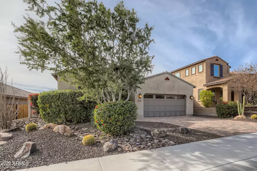 32356 N 129TH Drive, Peoria, AZ 85383