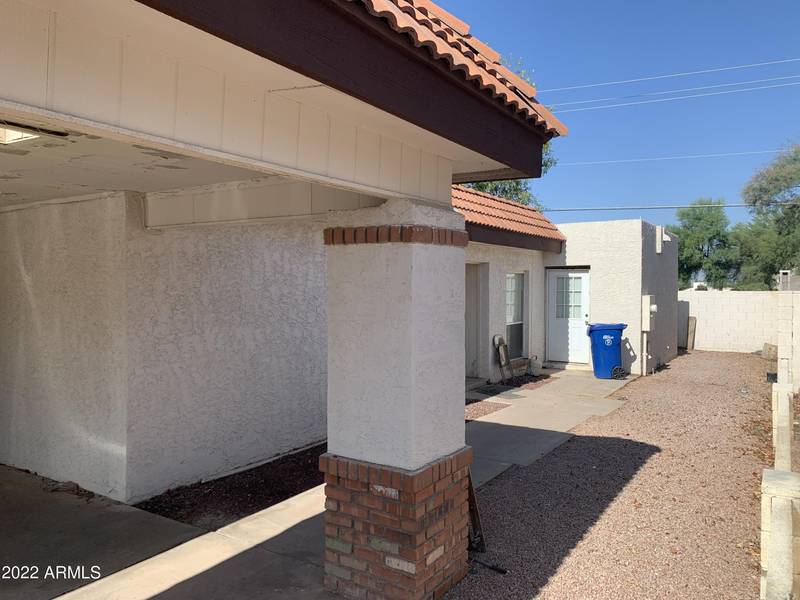 2652 N OLYMPIC Circle, Mesa, AZ 85215