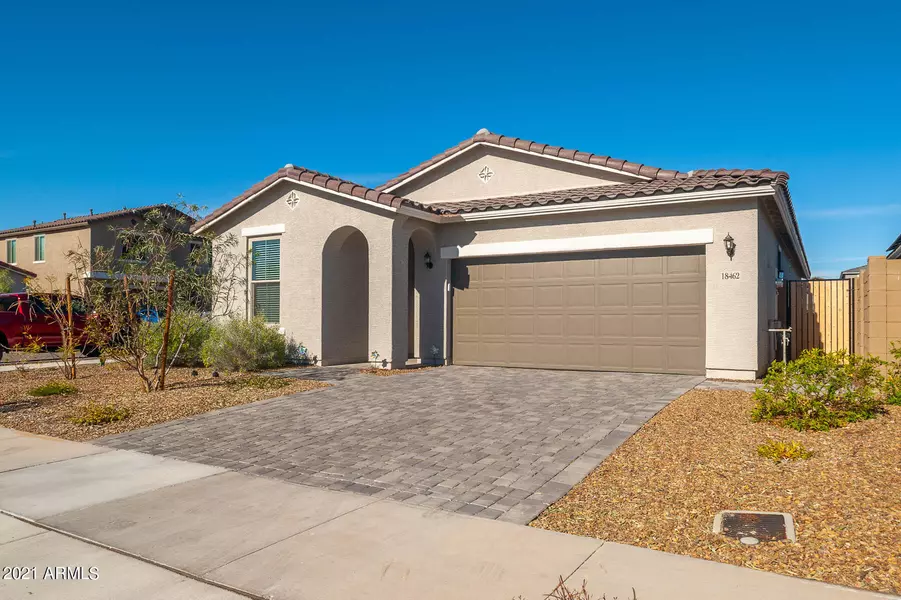 18462 W SUNBELT Drive, Surprise, AZ 85374