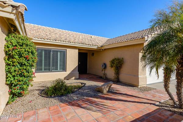 Chandler, AZ 85226,4746 W EARHART Way