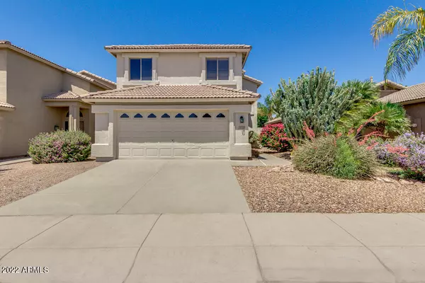 16234 S 47th Street, Phoenix, AZ 85048