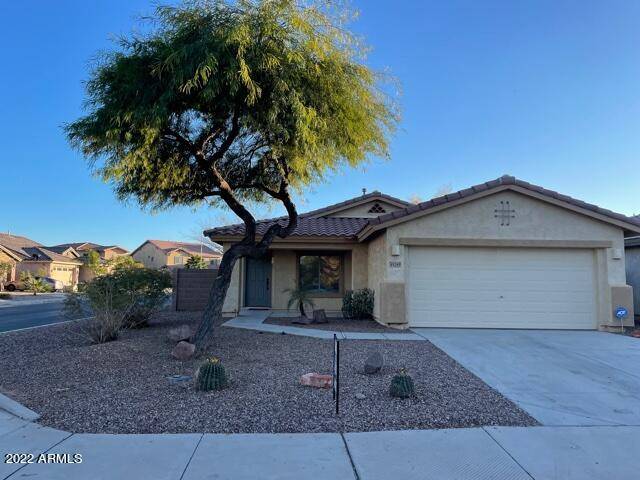 45289 W APPLEGATE Road, Maricopa, AZ 85139