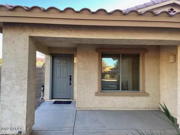 Maricopa, AZ 85139,45289 W APPLEGATE Road