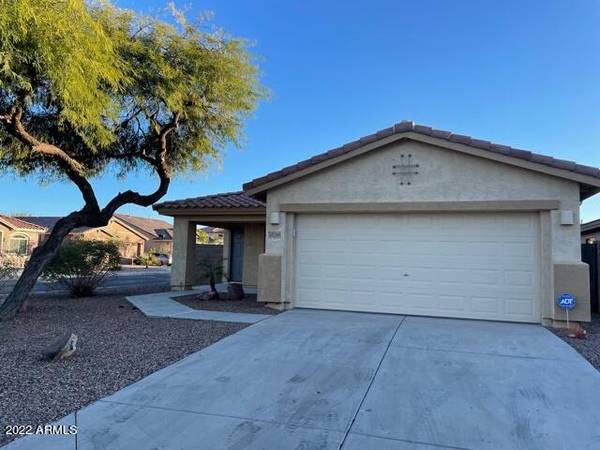 Maricopa, AZ 85139,45289 W APPLEGATE Road