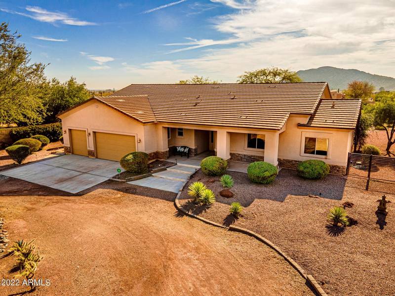 15145 W PEAKVIEW Road, Surprise, AZ 85387