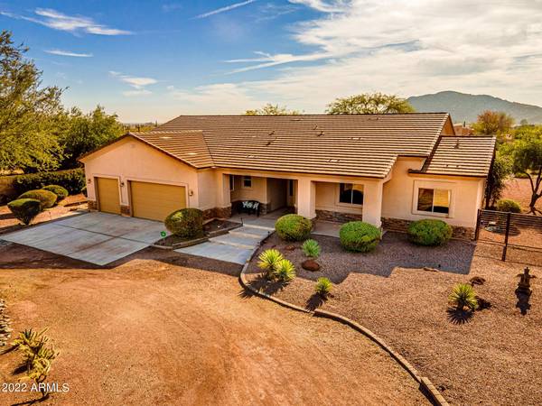 Surprise, AZ 85387,15145 W PEAKVIEW Road