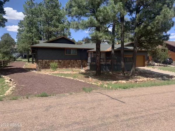 Overgaard, AZ 85933,2232 FAIRWAY Drive