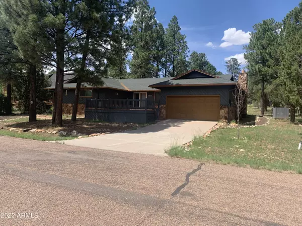 Overgaard, AZ 85933,2232 FAIRWAY Drive