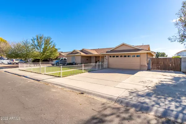 Peoria, AZ 85345,9027 W ECHO Lane