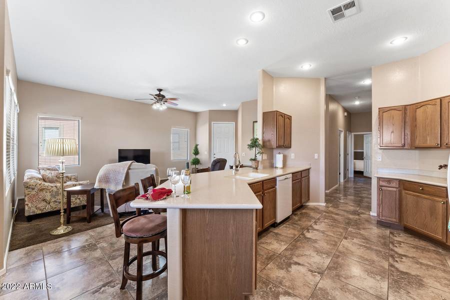 26 S QUINN Circle #7, Mesa, AZ 85206