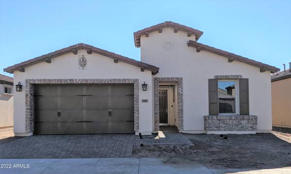 Queen Creek, AZ 85140,141 E SANTA LUCIA Lane