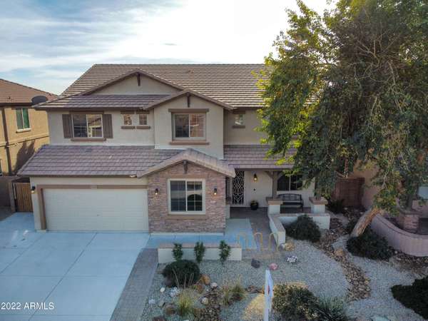 Peoria, AZ 85383,7815 W ROCK SPRINGS Drive