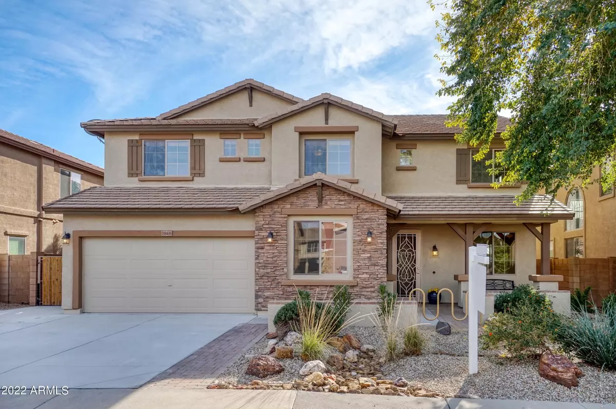 Peoria, AZ 85383,7815 W ROCK SPRINGS Drive