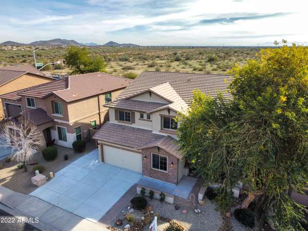 Peoria, AZ 85383,7815 W ROCK SPRINGS Drive