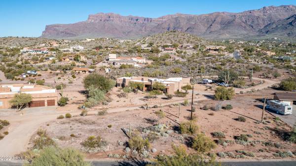 Gold Canyon, AZ 85118,10264 E BASELINE Avenue #-